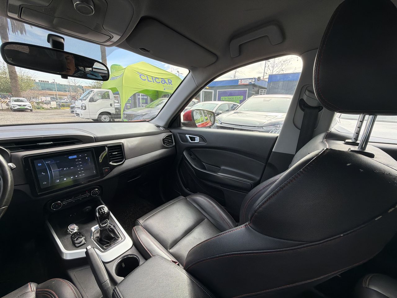 CHERY - 2