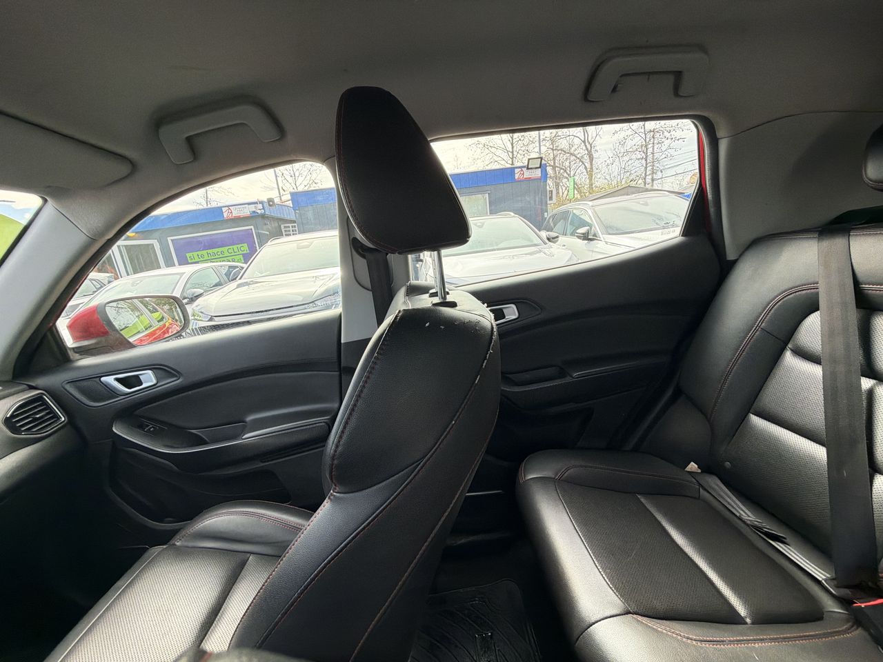 CHERY - 3