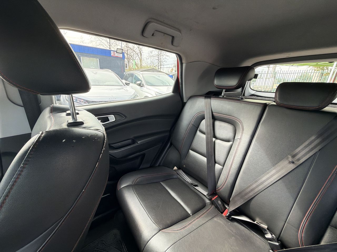 CHERY - 4
