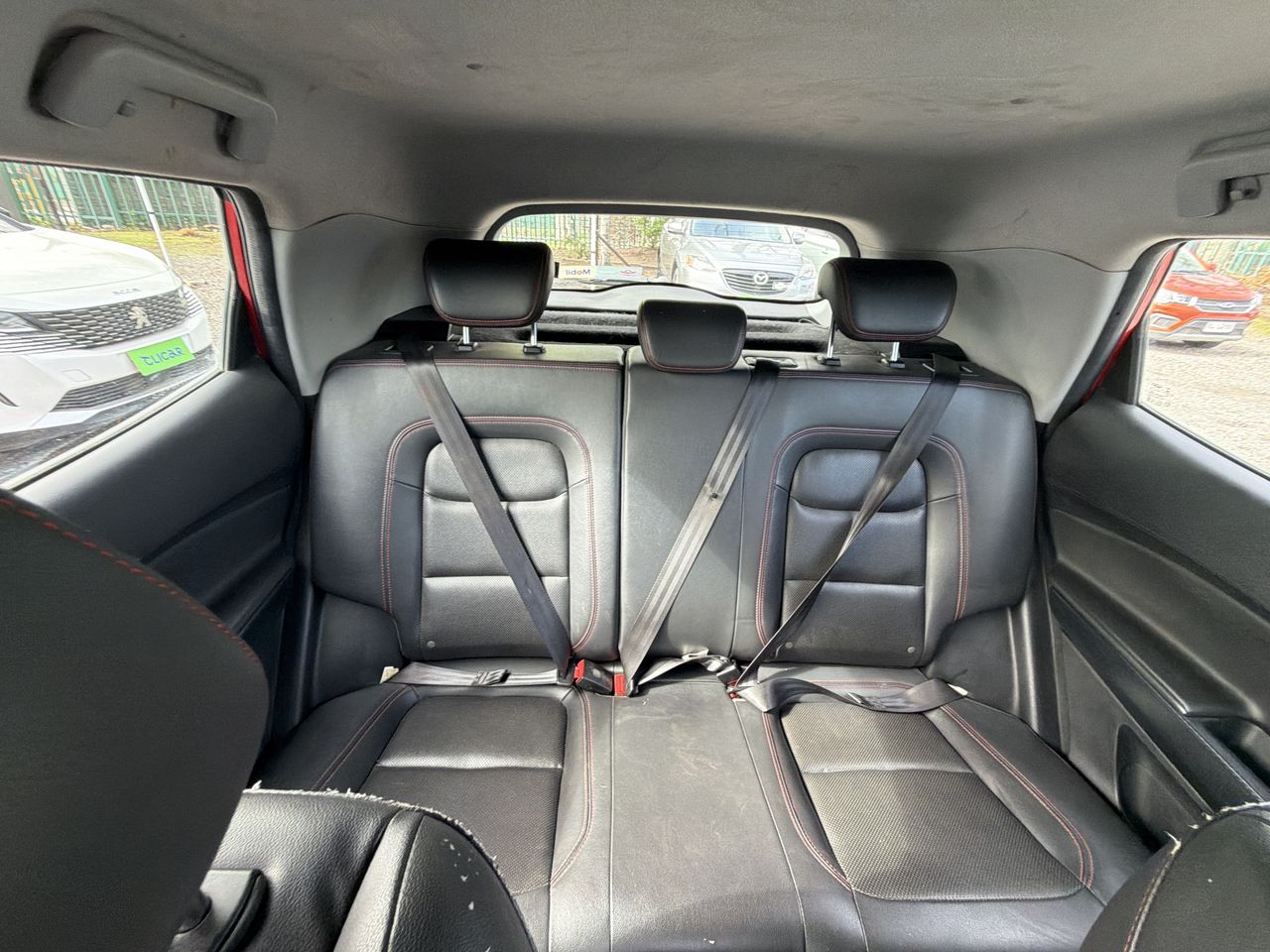 CHERY - 5