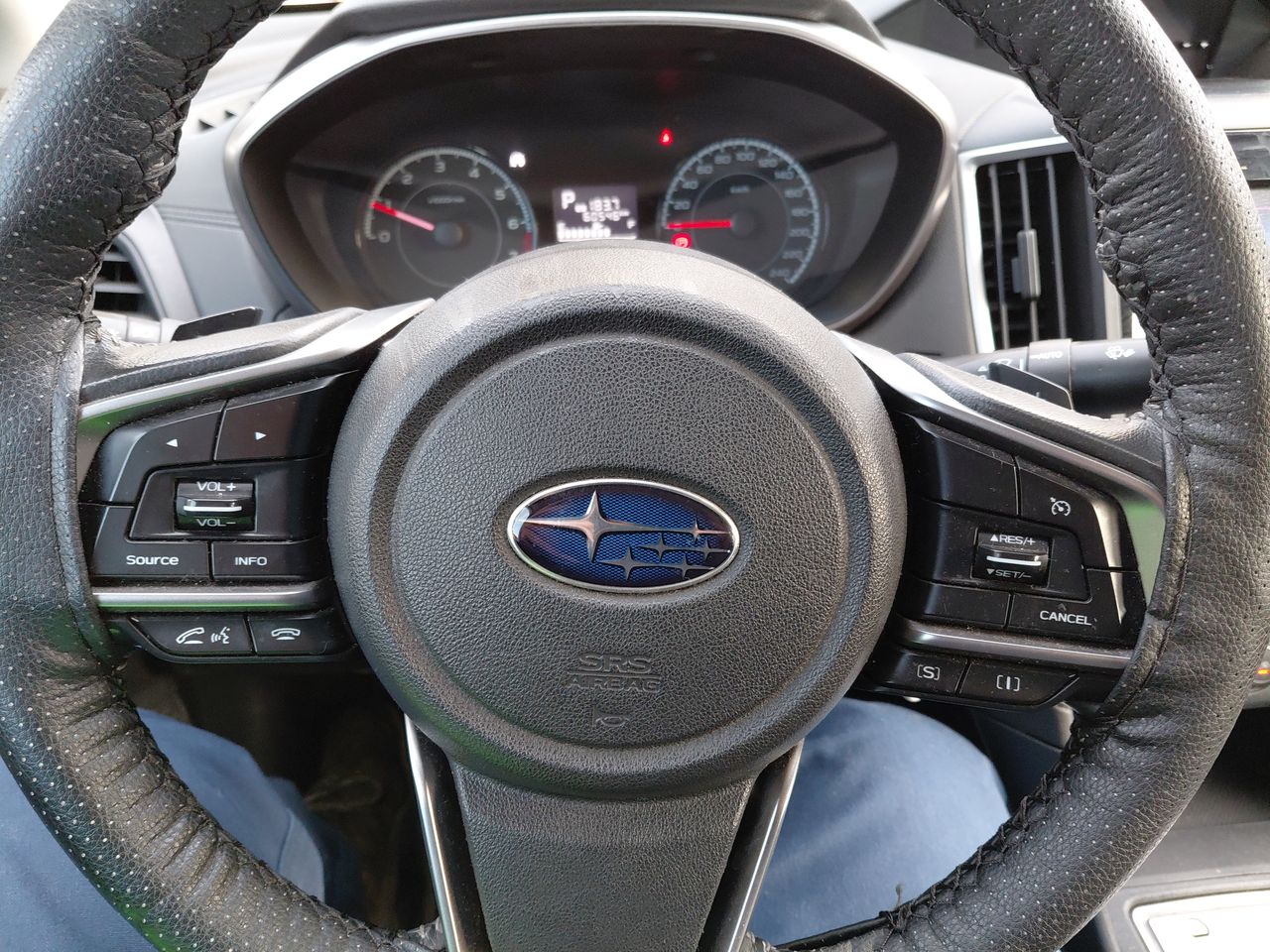 SUBARU - 26