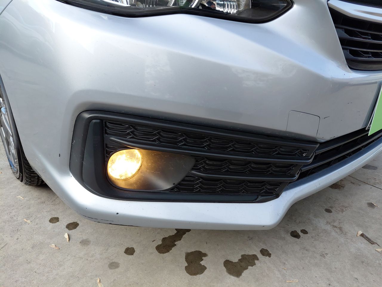 SUBARU - 19