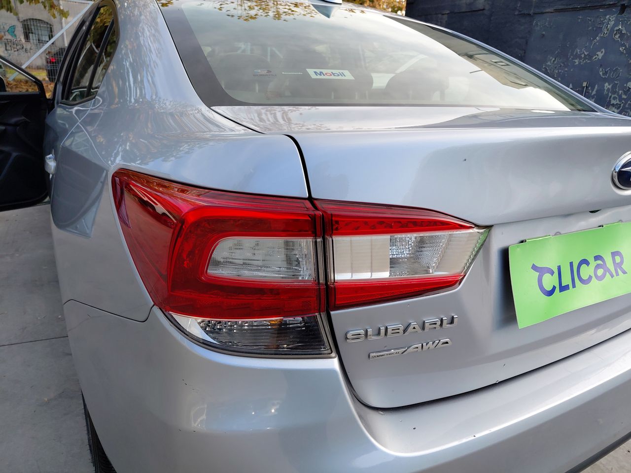 SUBARU - 20