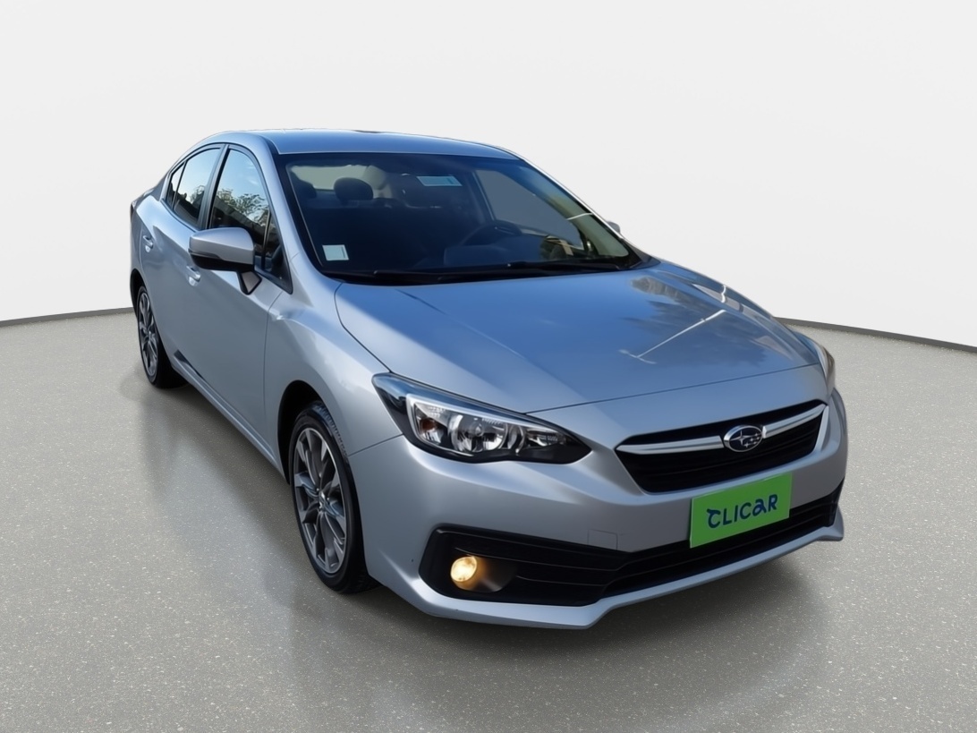 SUBARU