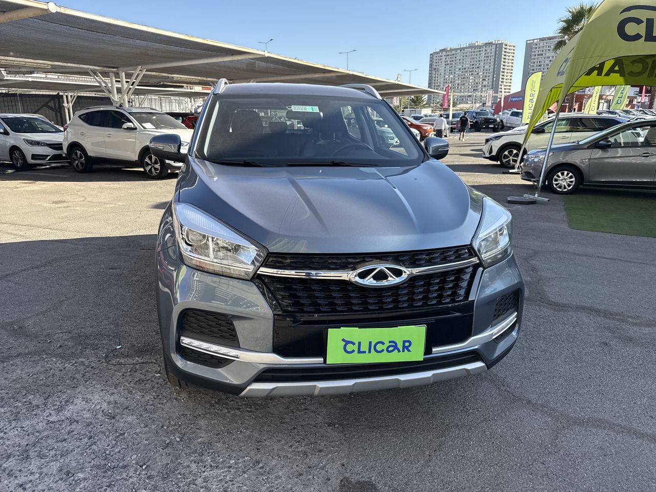 CHERY - 2