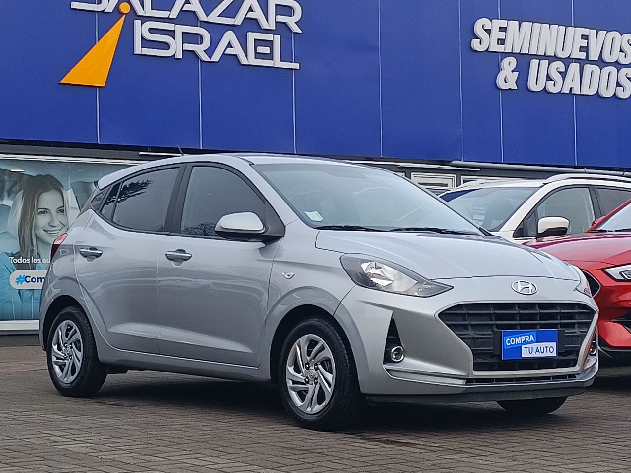 HYUNDAI - 1