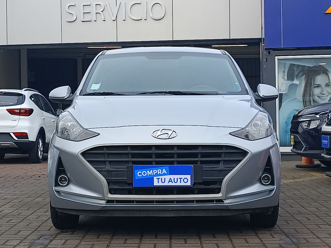 HYUNDAI - 2