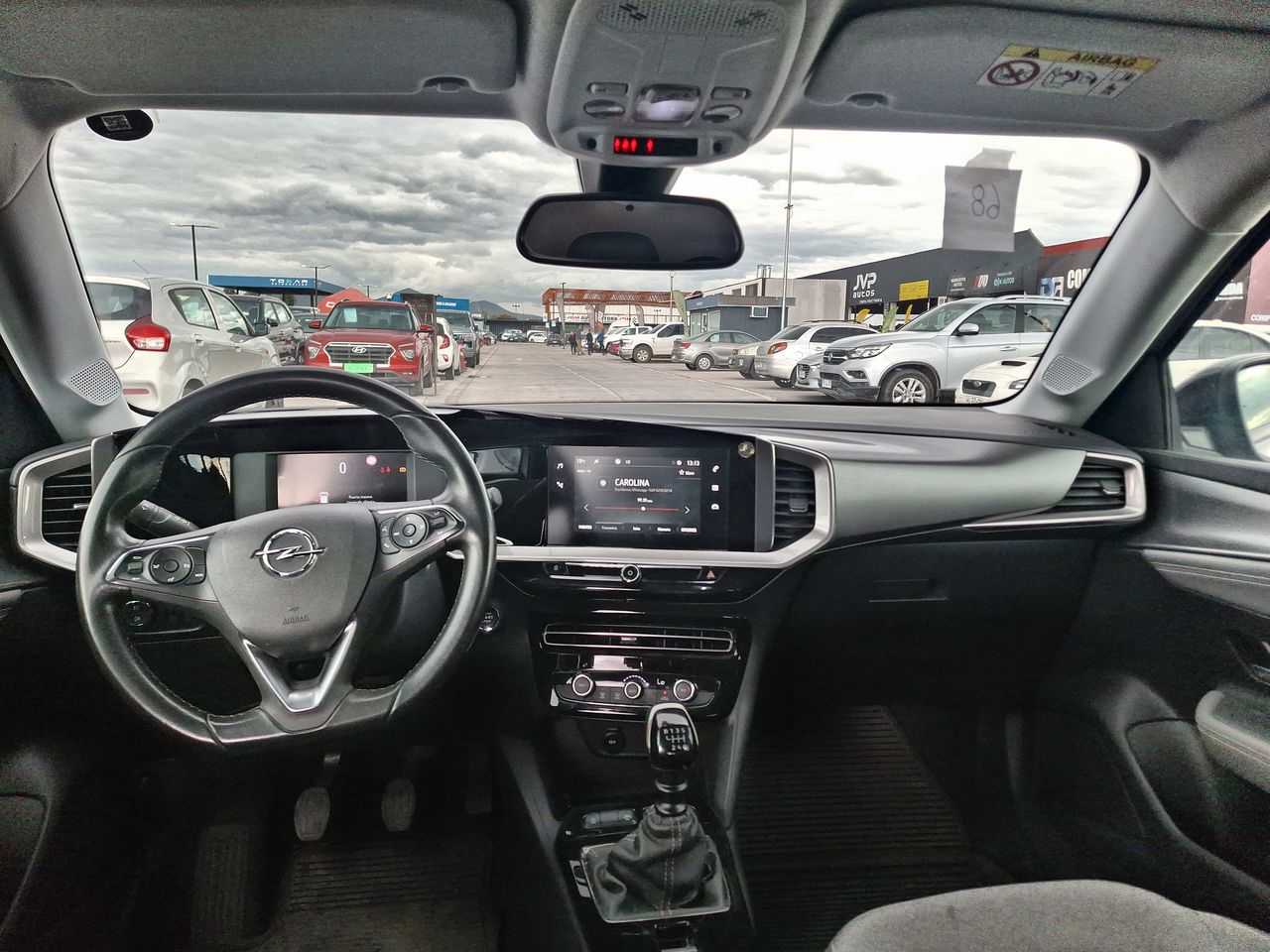 OPEL - 30