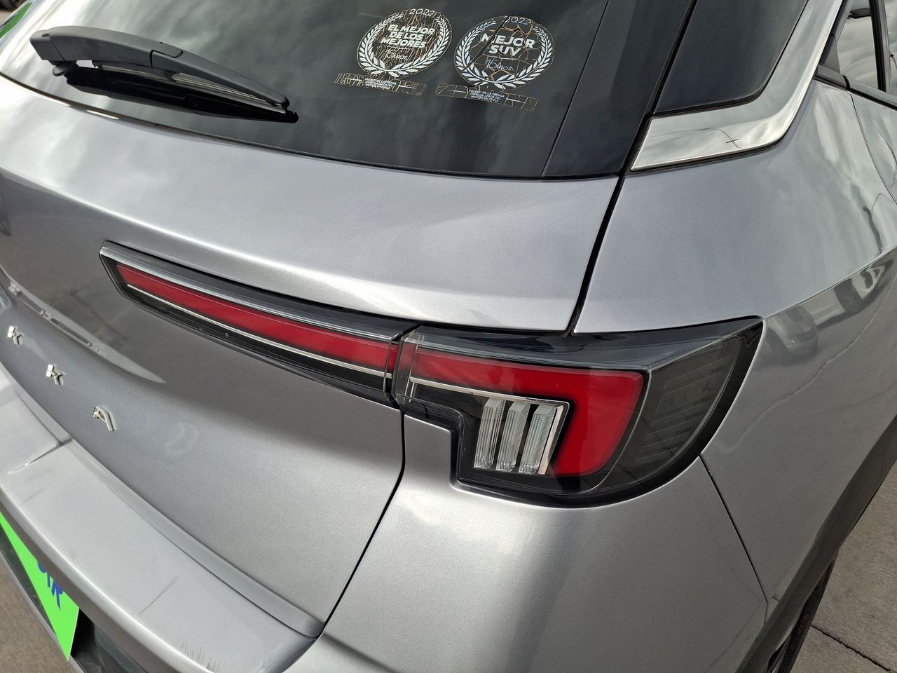 OPEL - 20
