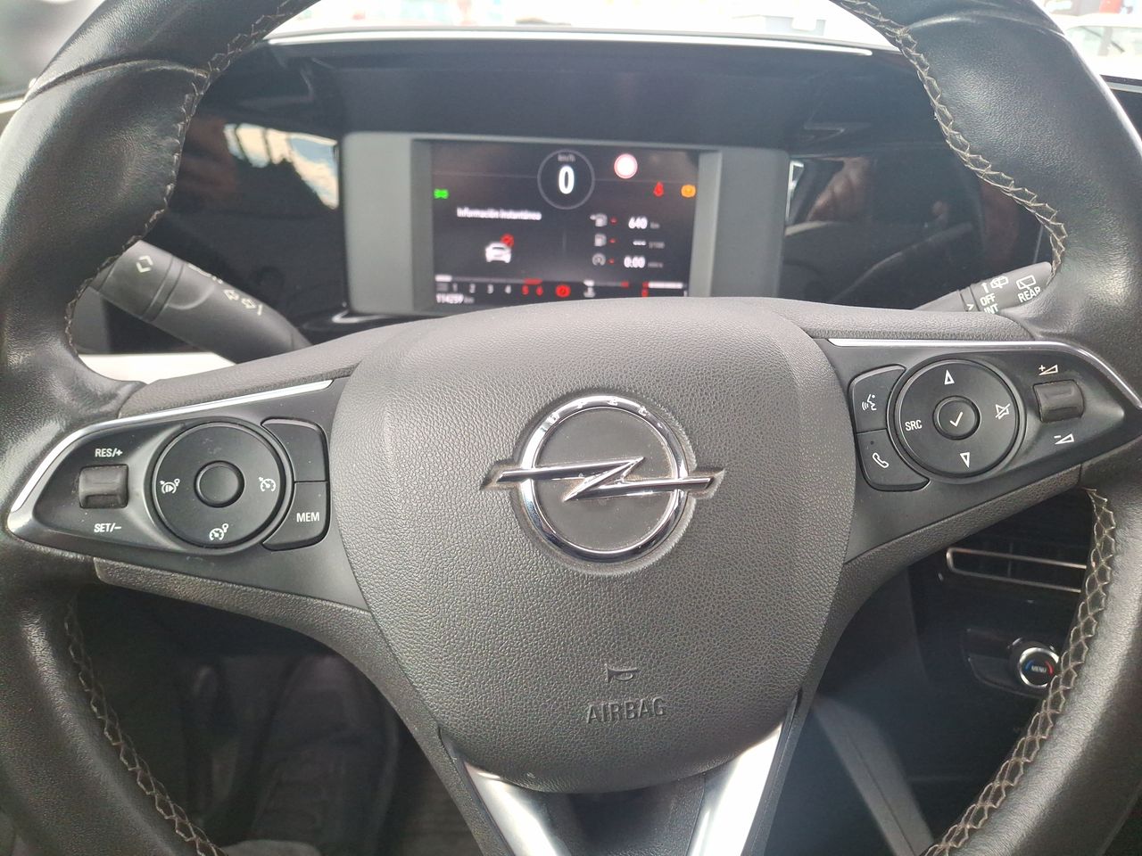 OPEL - 24