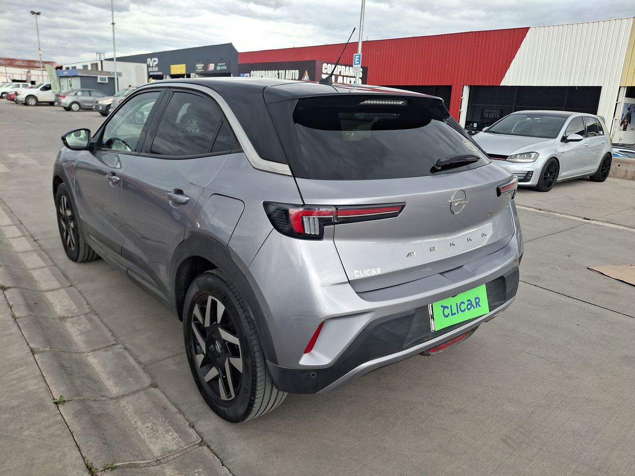 OPEL - 5