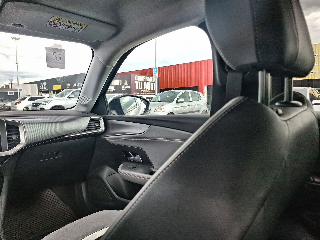 OPEL - 10