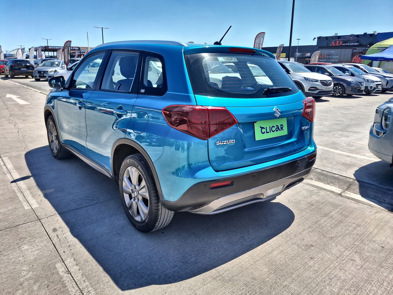 SUZUKI - 5