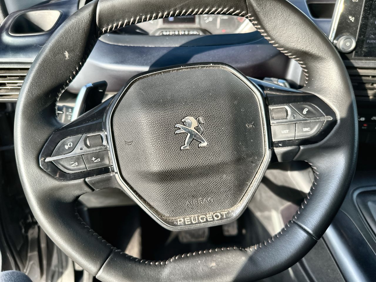 PEUGEOT - 26
