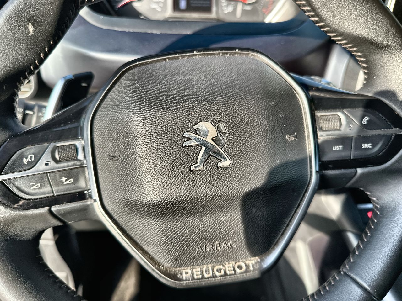 PEUGEOT - 27