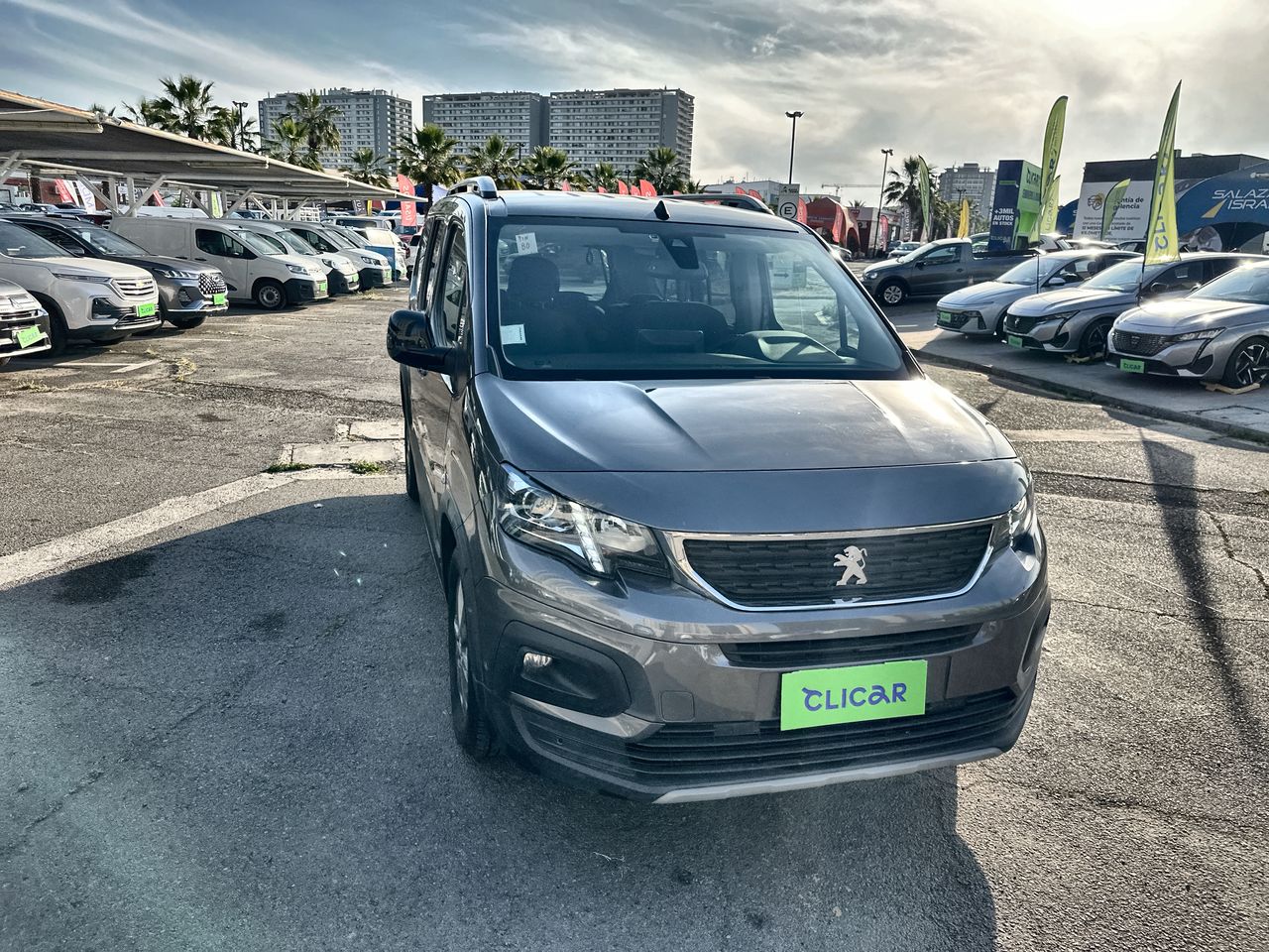 PEUGEOT - 2