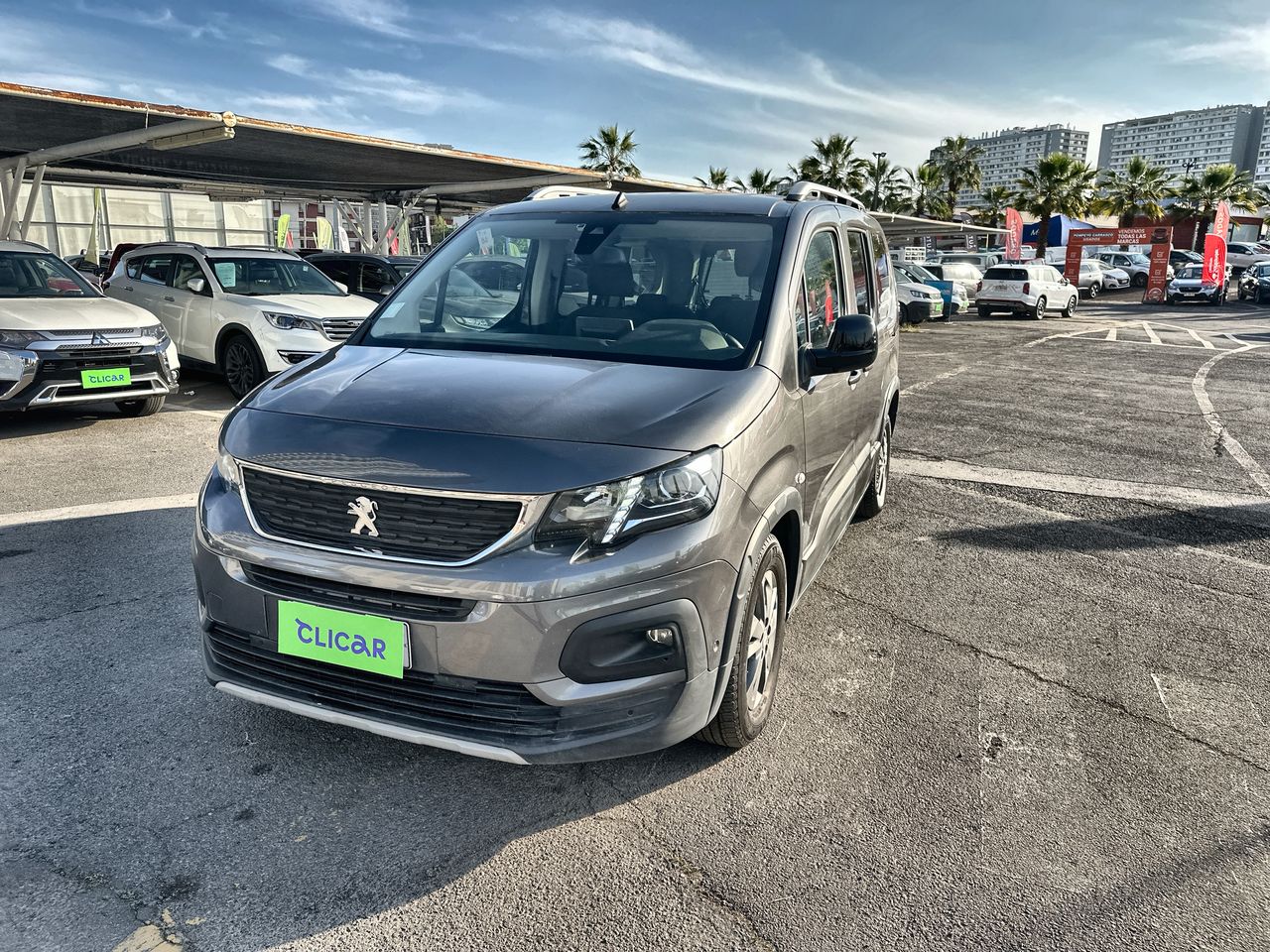 PEUGEOT - 3