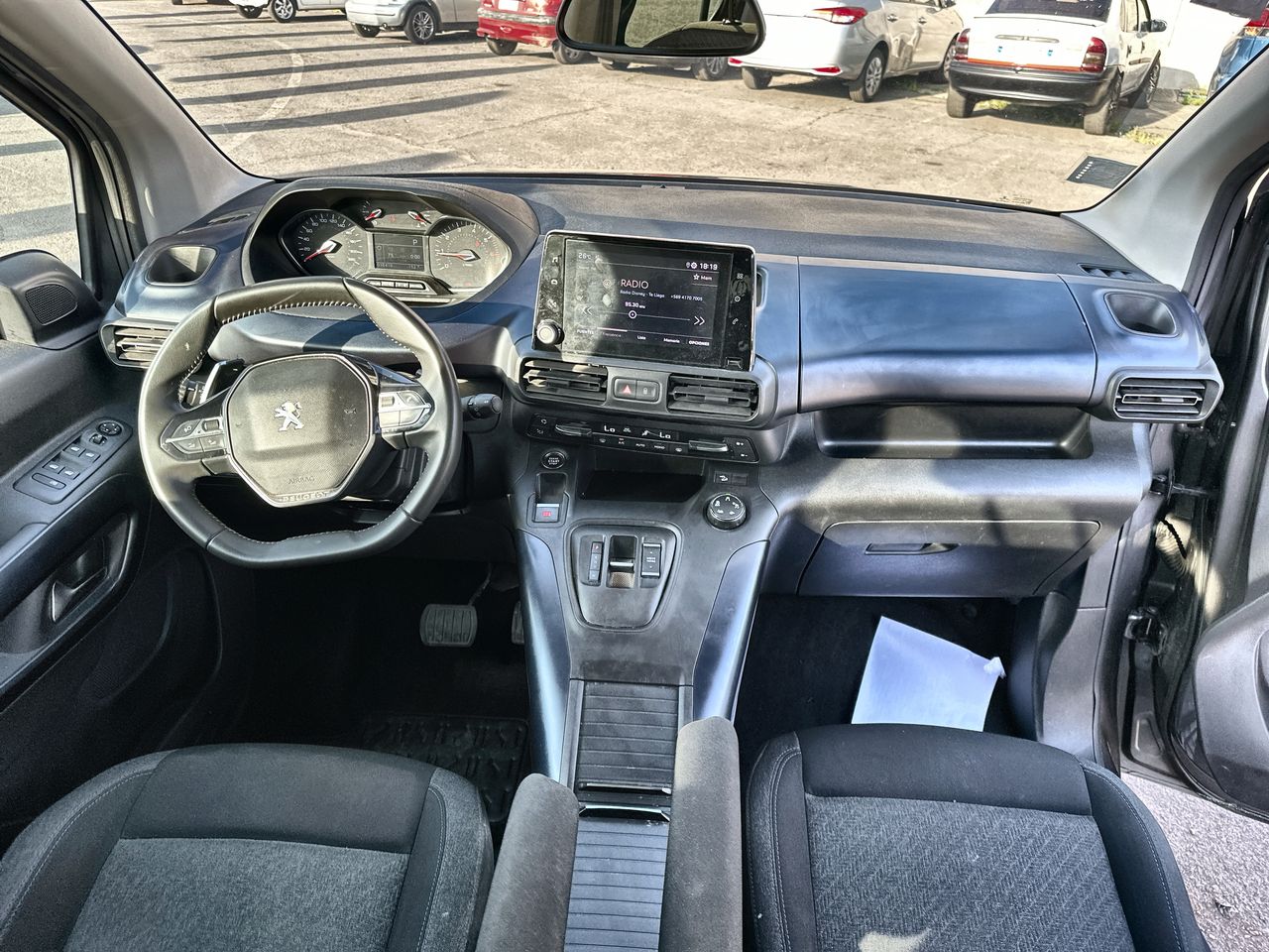 PEUGEOT - 9