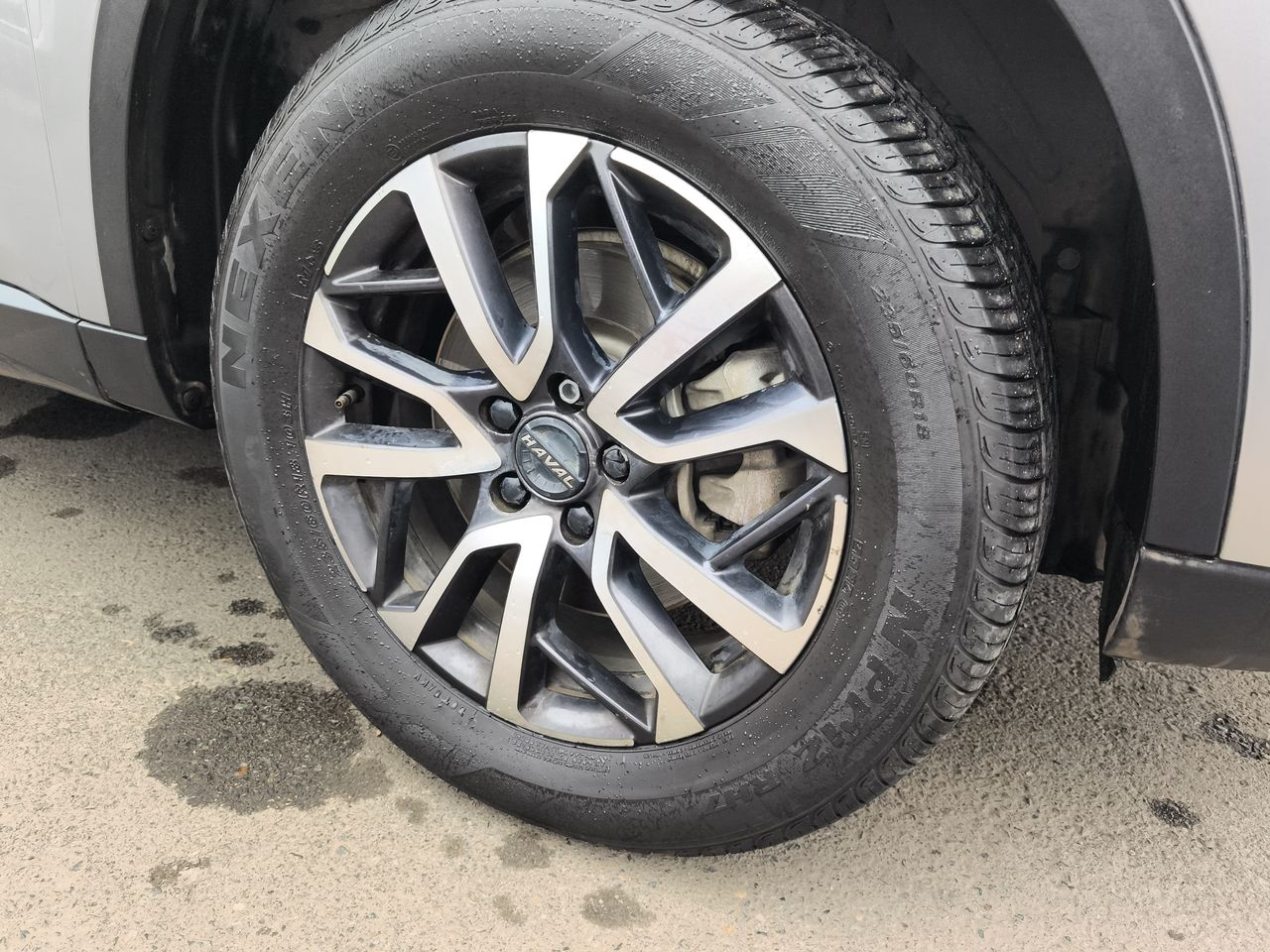 HAVAL - 7