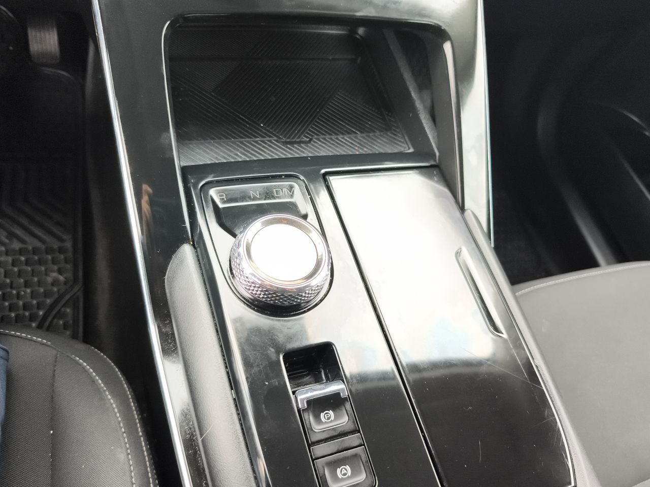 HAVAL - 20