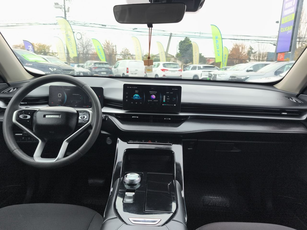 HAVAL - 21