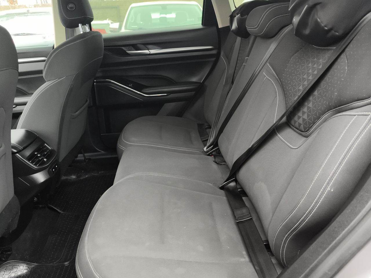 HAVAL - 23