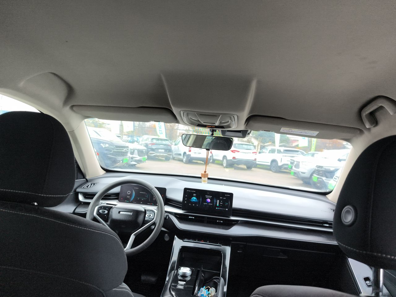 HAVAL - 1