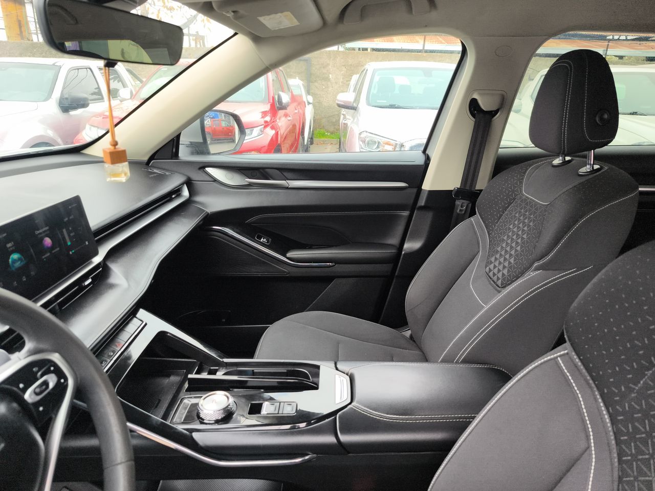HAVAL - 2