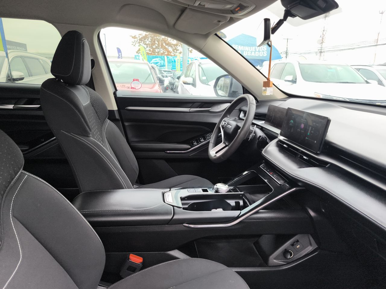 HAVAL - 6