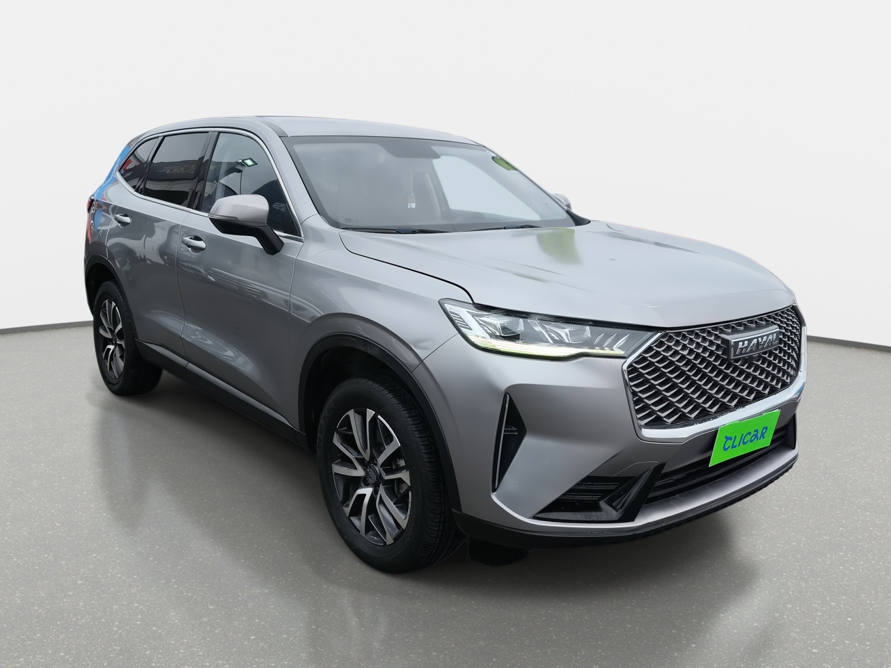 HAVAL