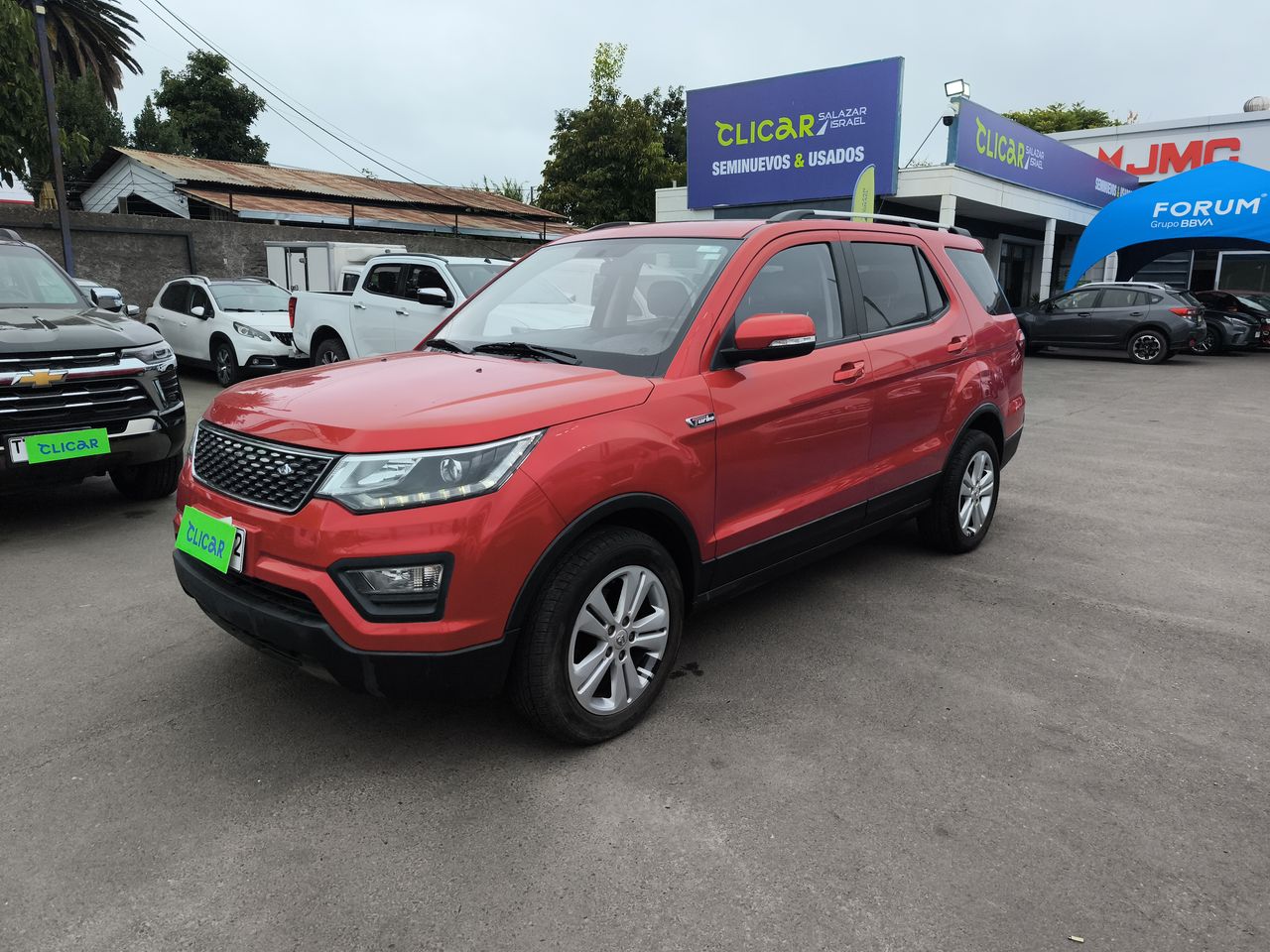 CHANGAN - 3