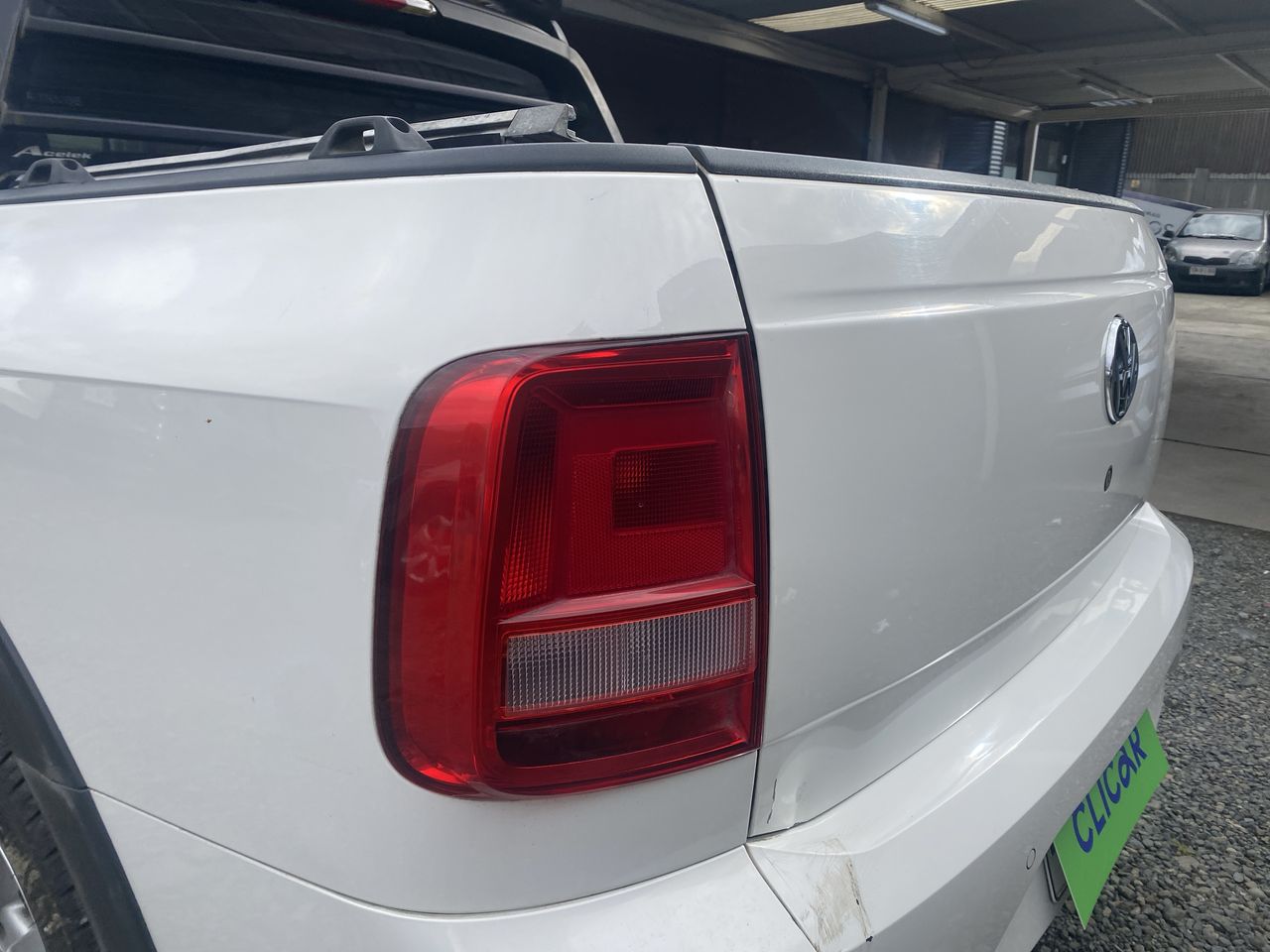 VOLKSWAGEN - 20