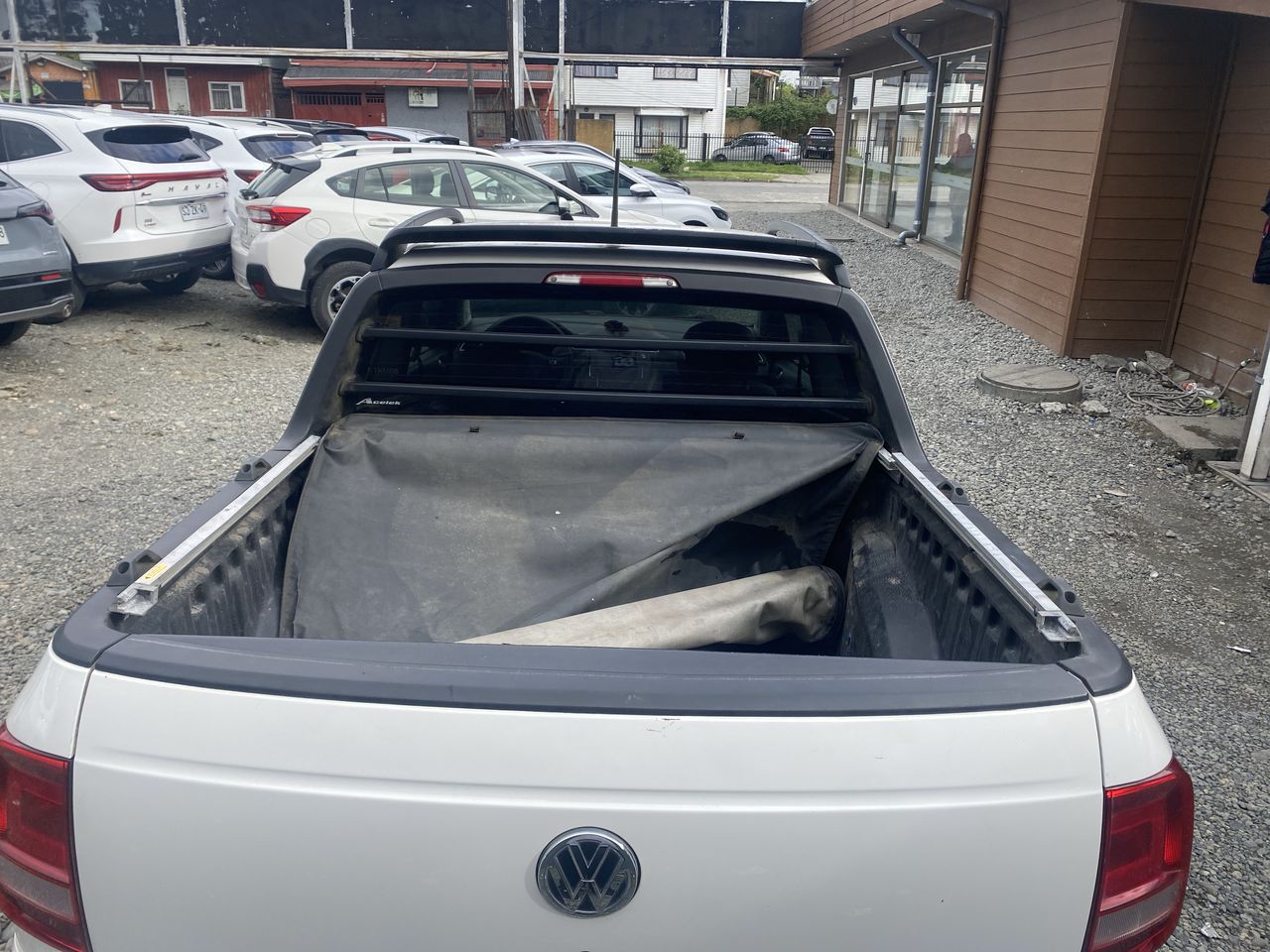 VOLKSWAGEN - 21