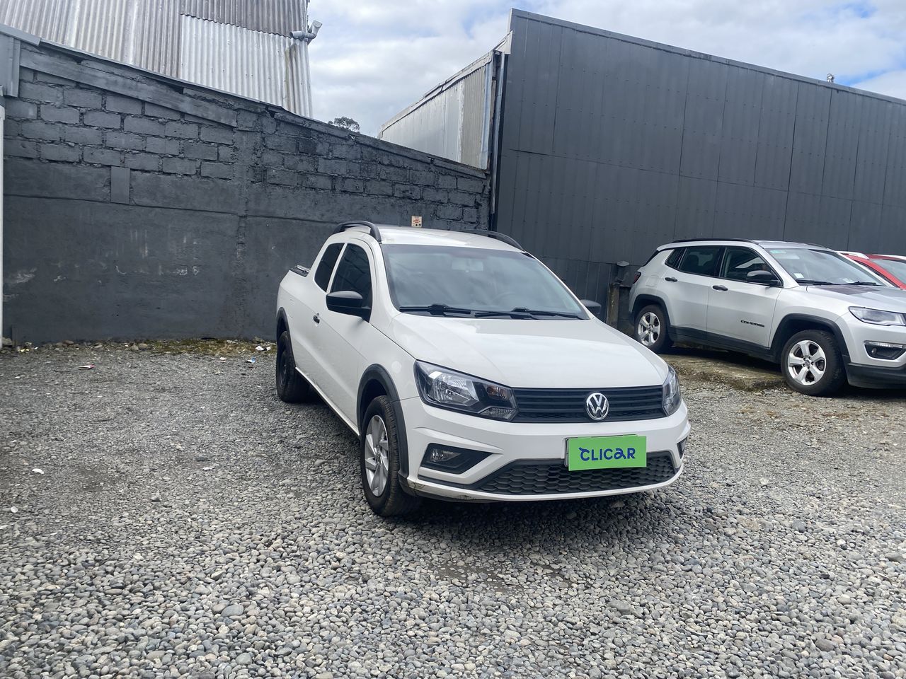 VOLKSWAGEN - 1
