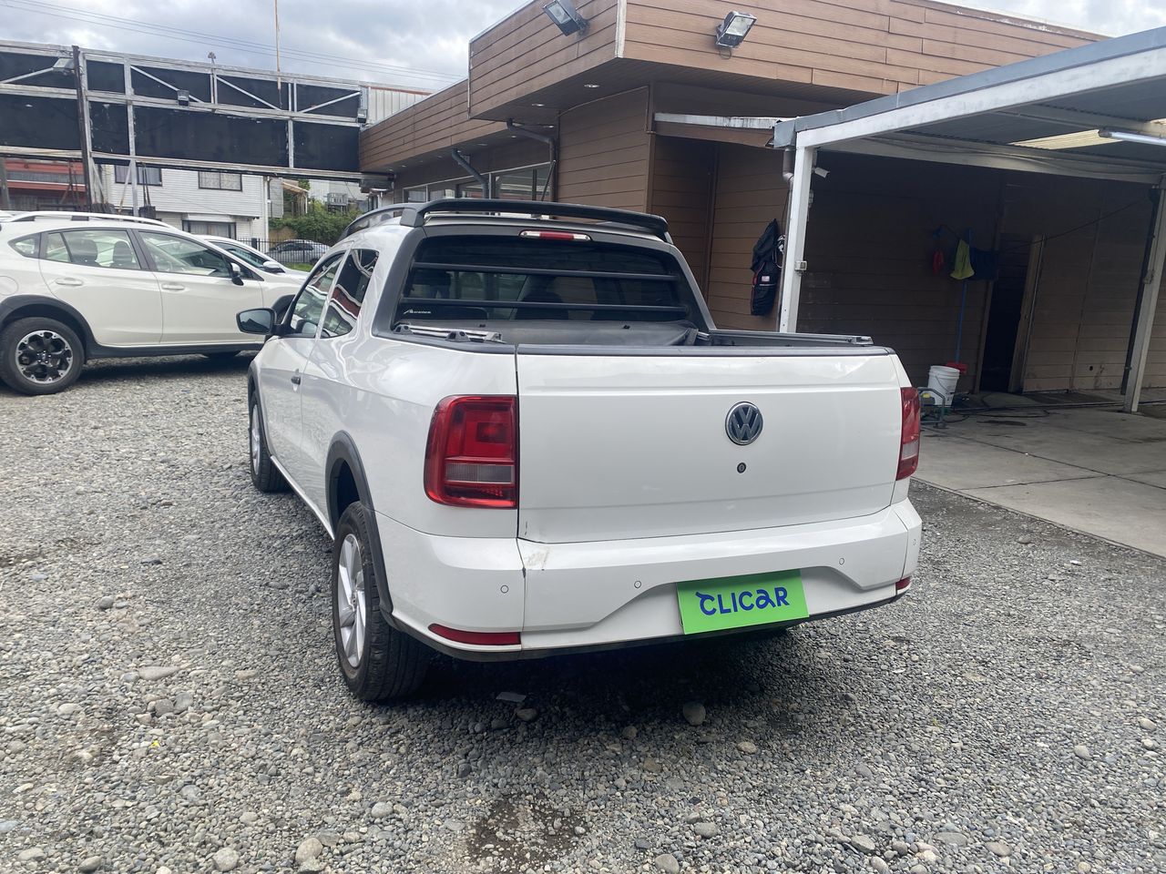 VOLKSWAGEN - 6