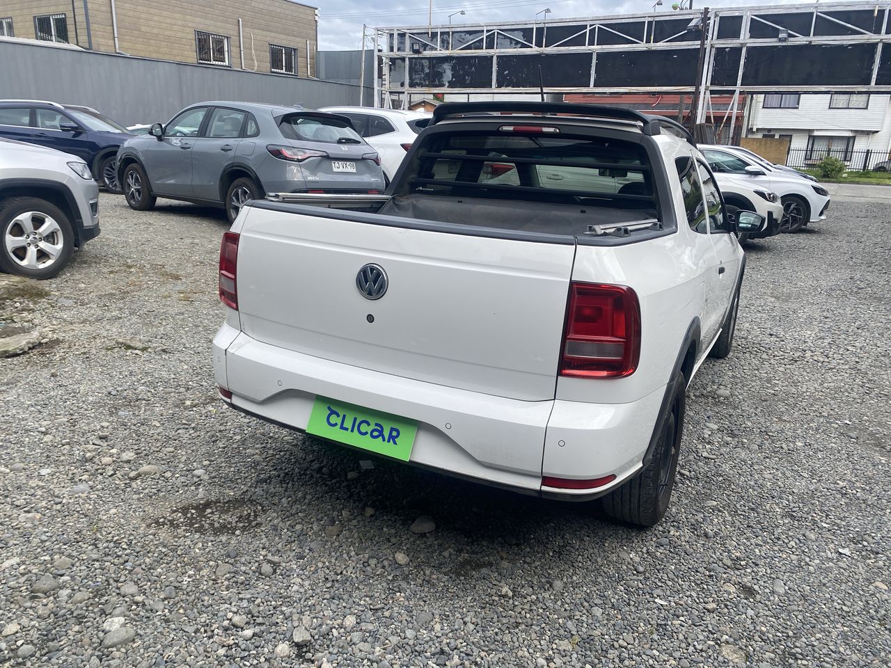 VOLKSWAGEN - 7