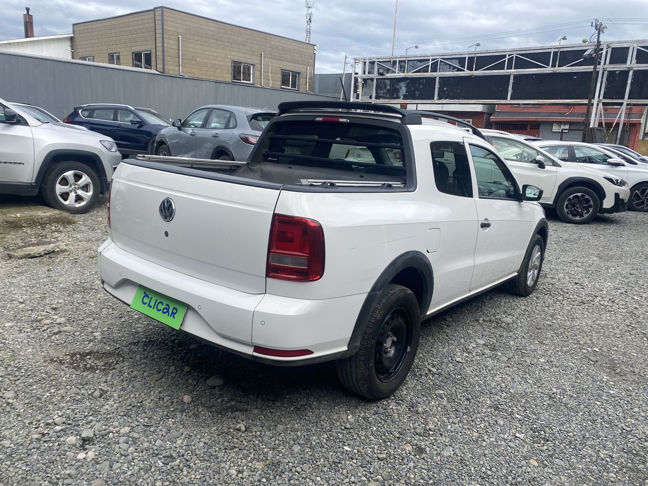 VOLKSWAGEN - 8