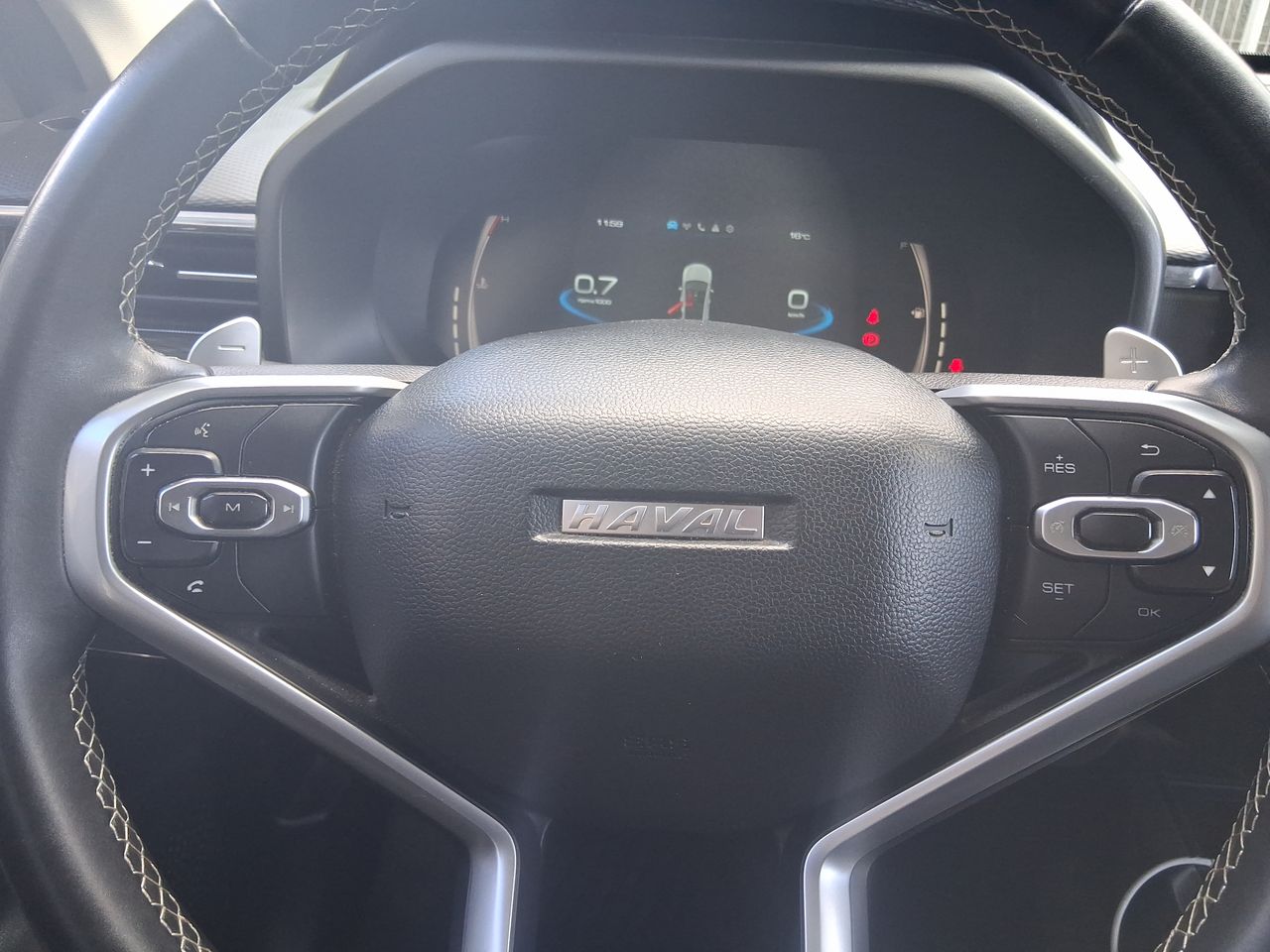 HAVAL - 26
