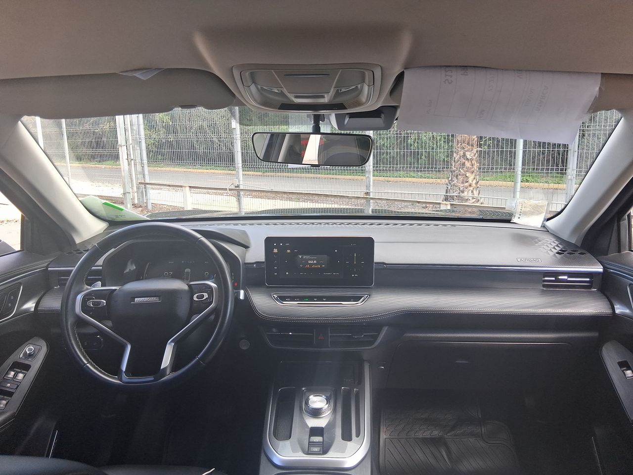 HAVAL - 32
