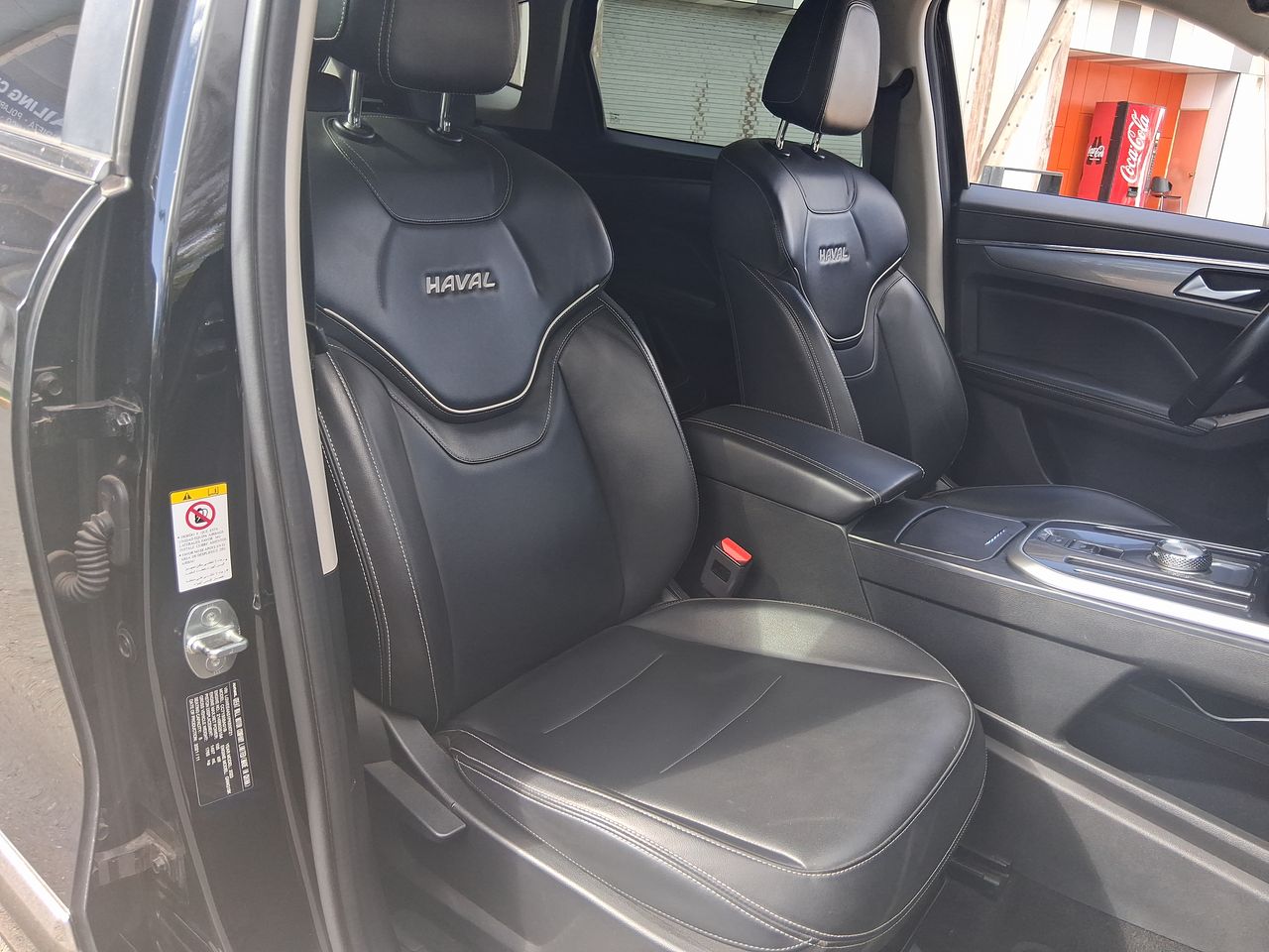 HAVAL - 33