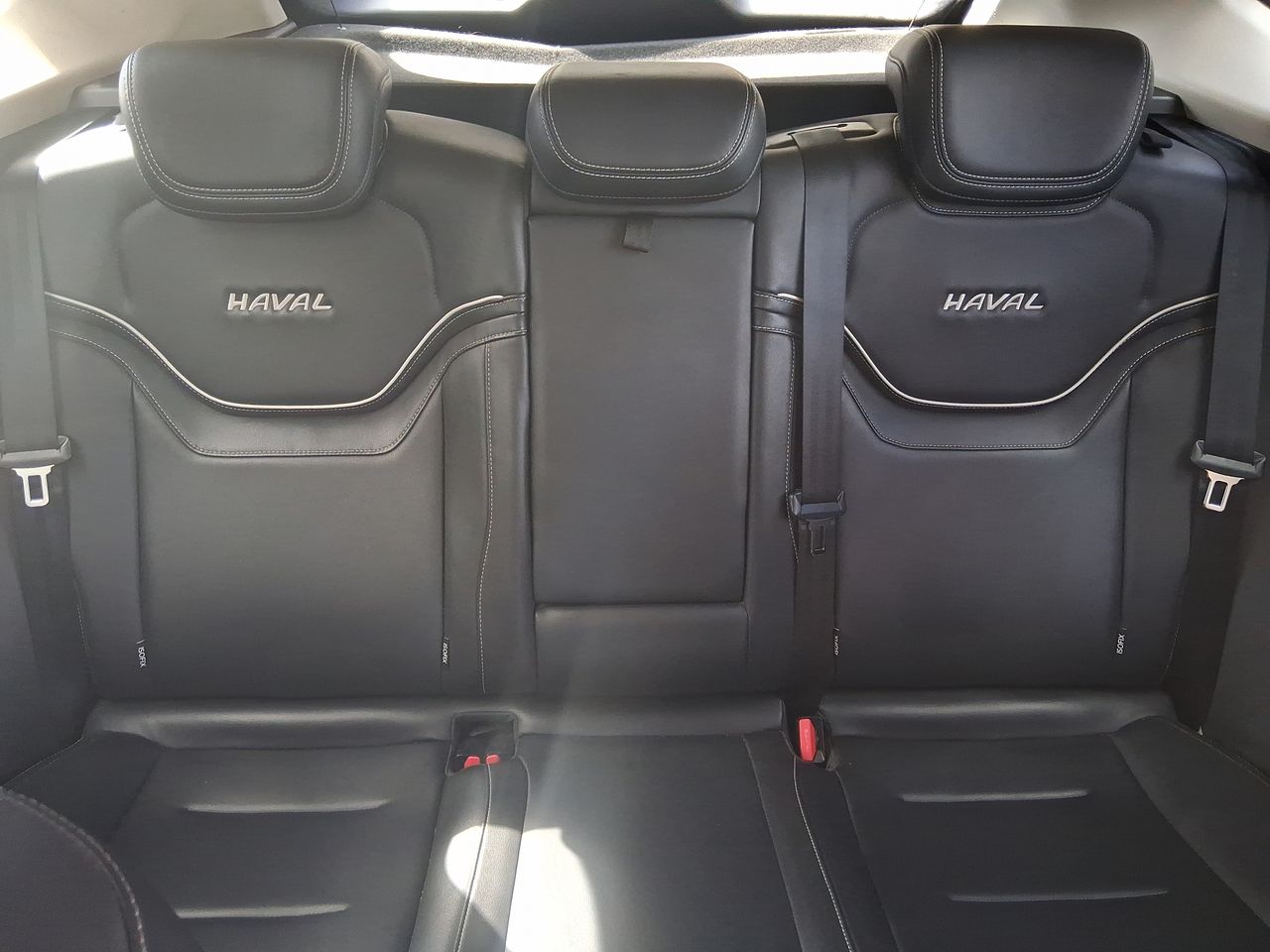 HAVAL - 34