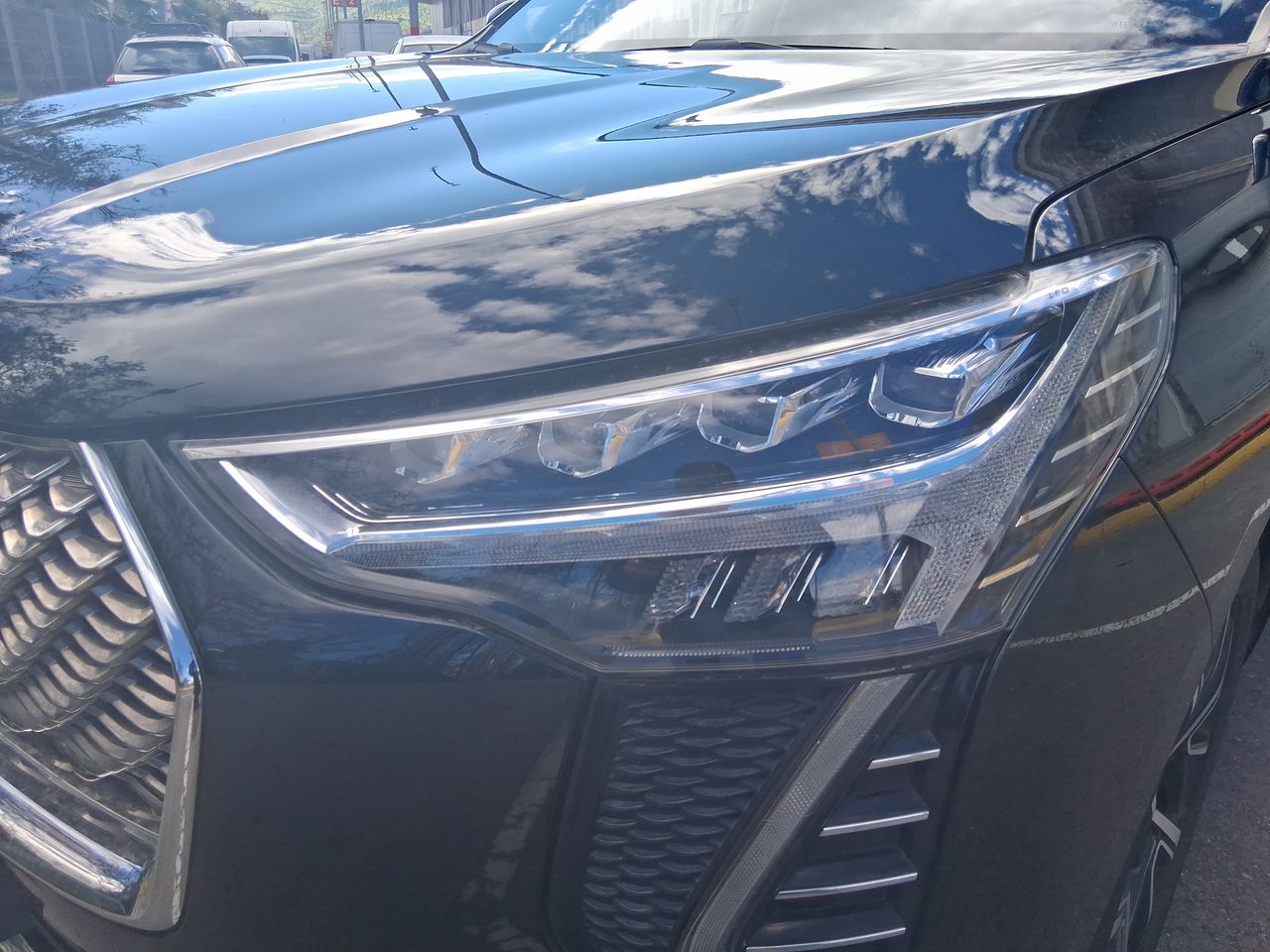 HAVAL - 18