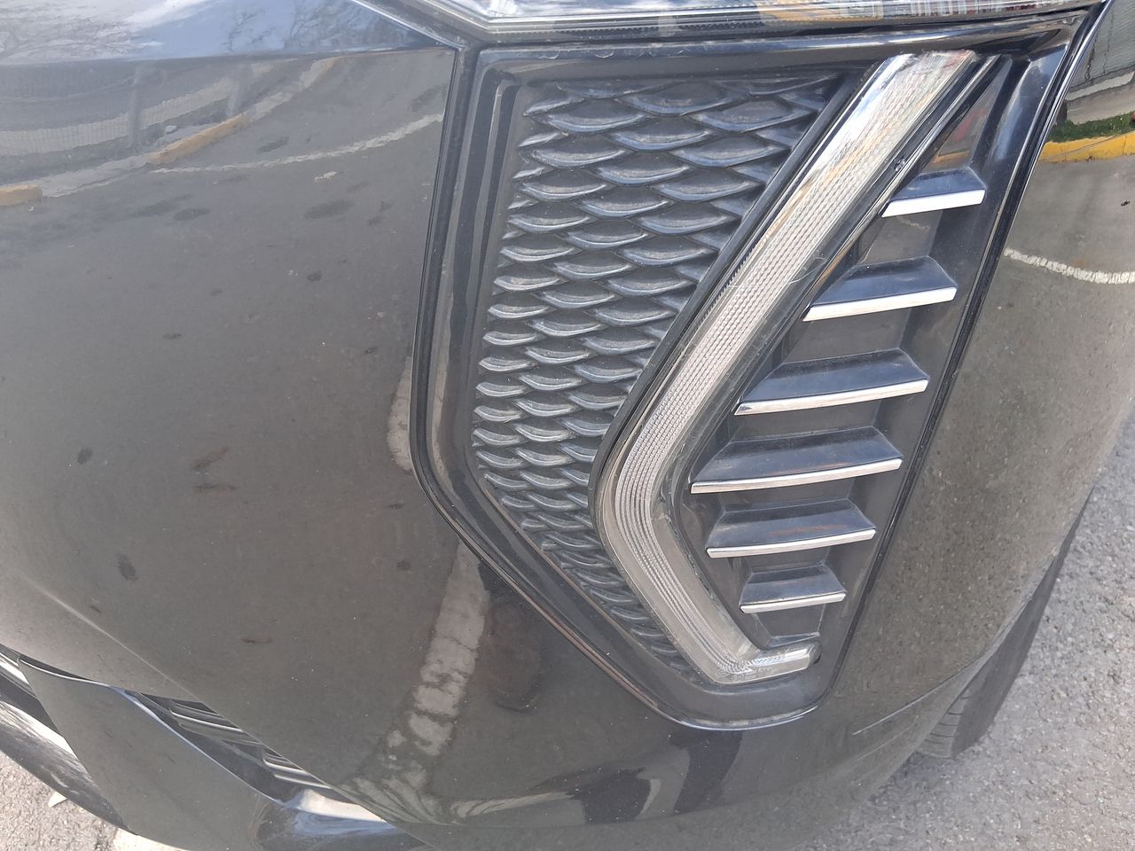HAVAL - 19