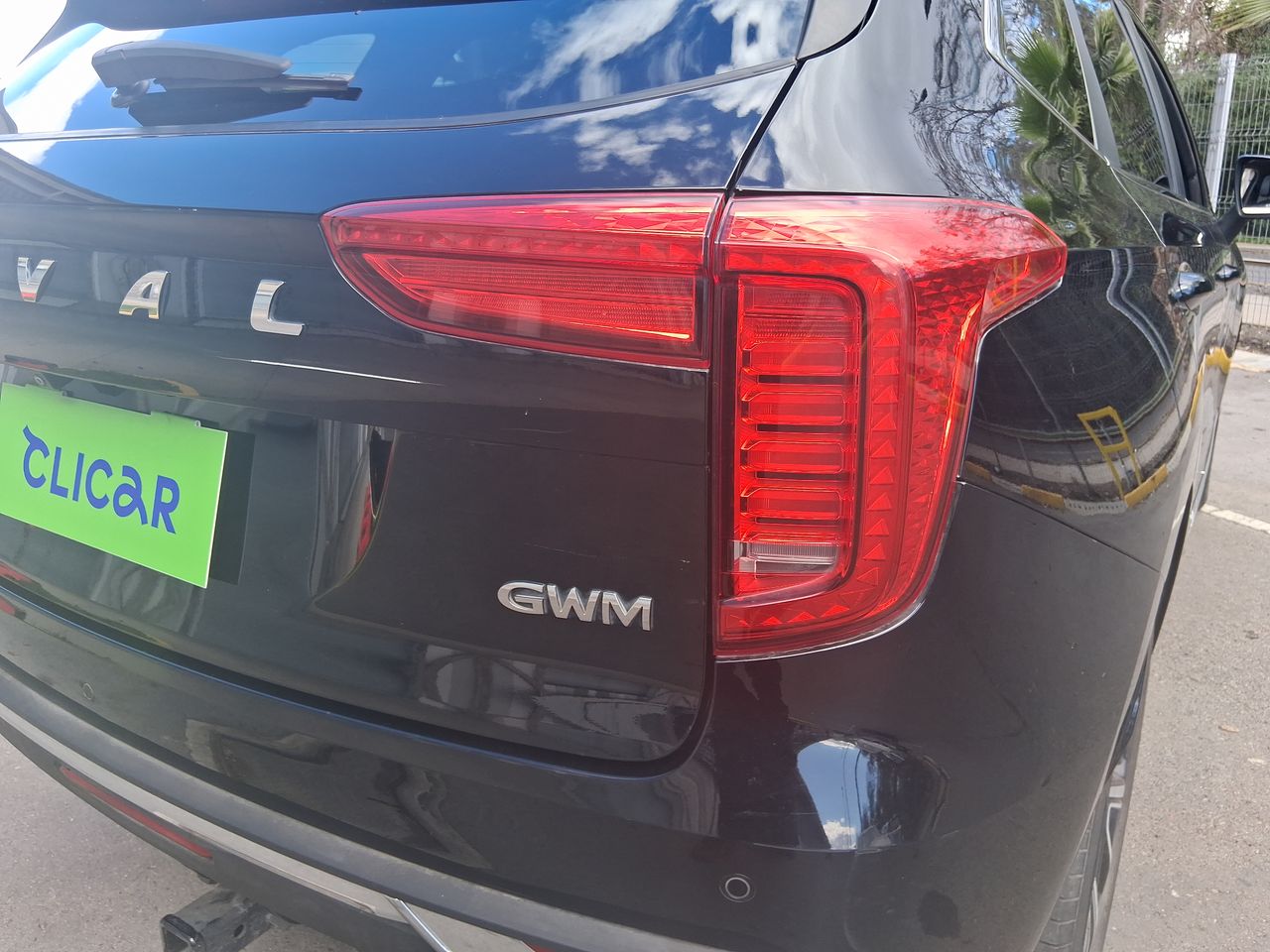 HAVAL - 20