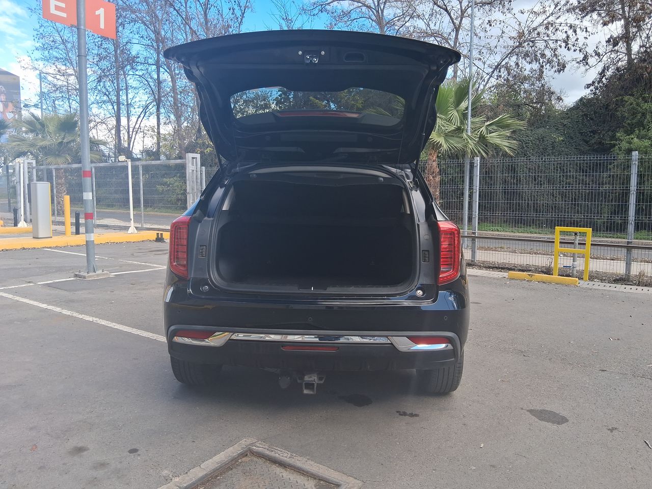HAVAL - 21