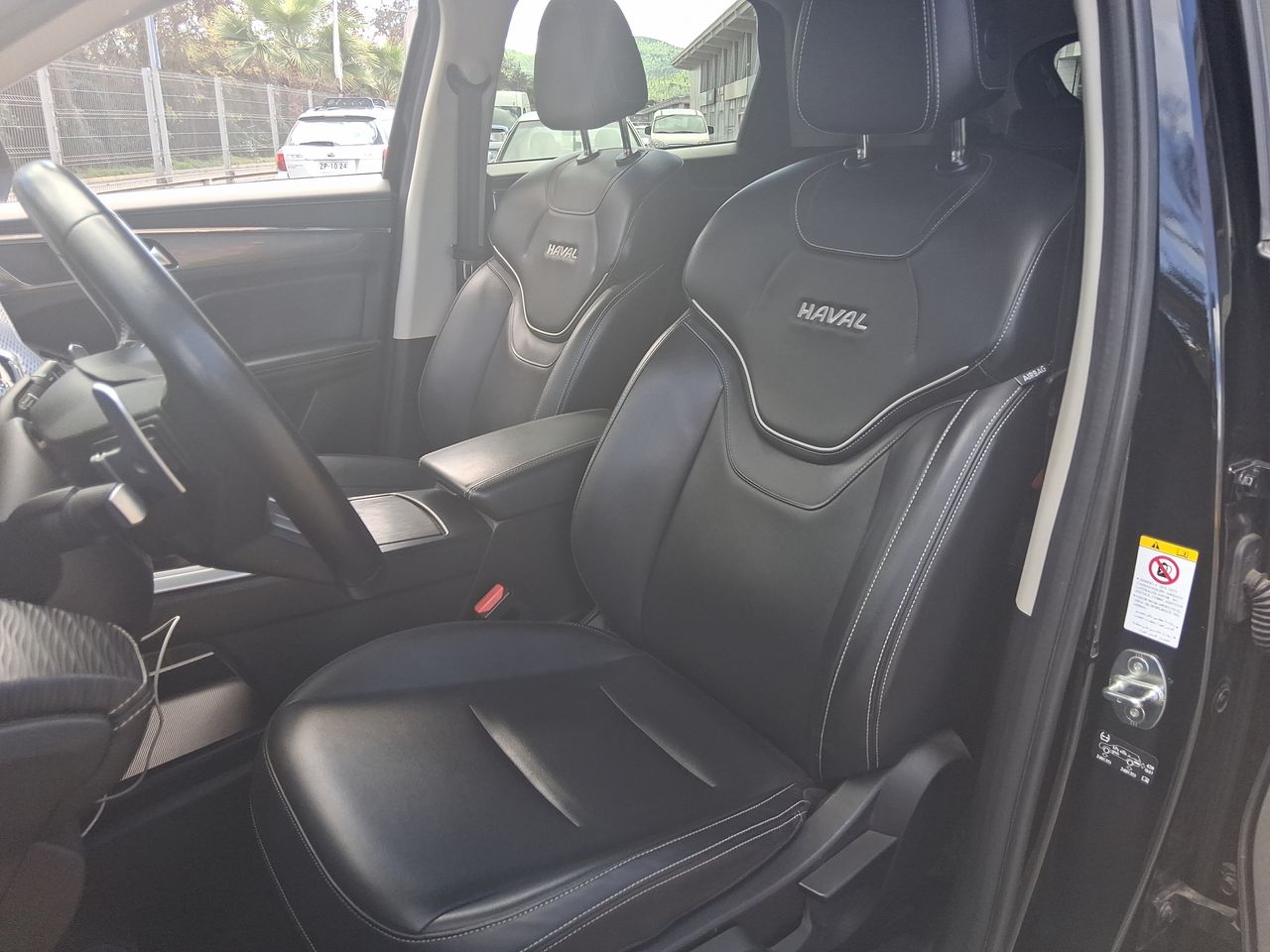 HAVAL - 24