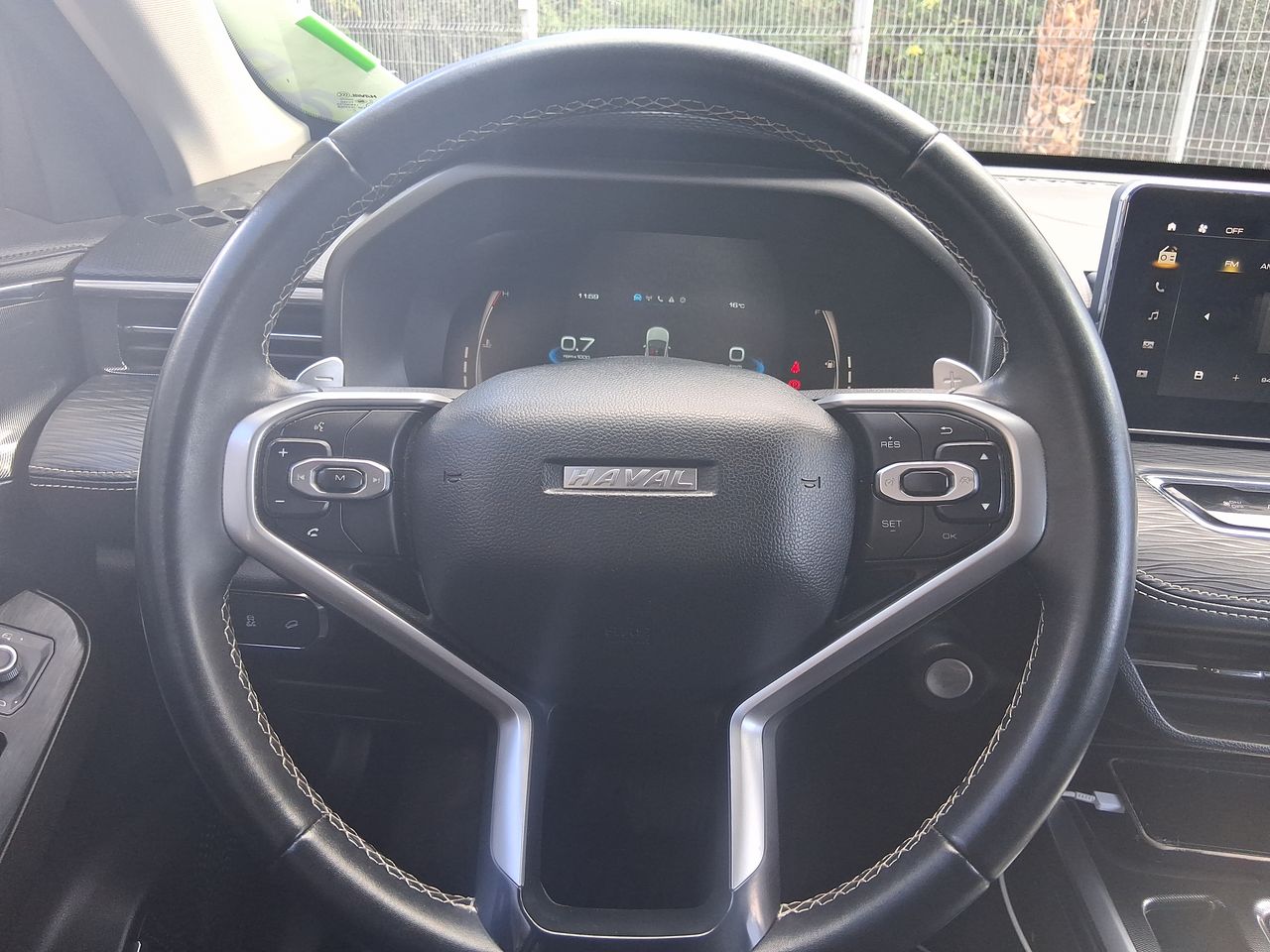 HAVAL - 25