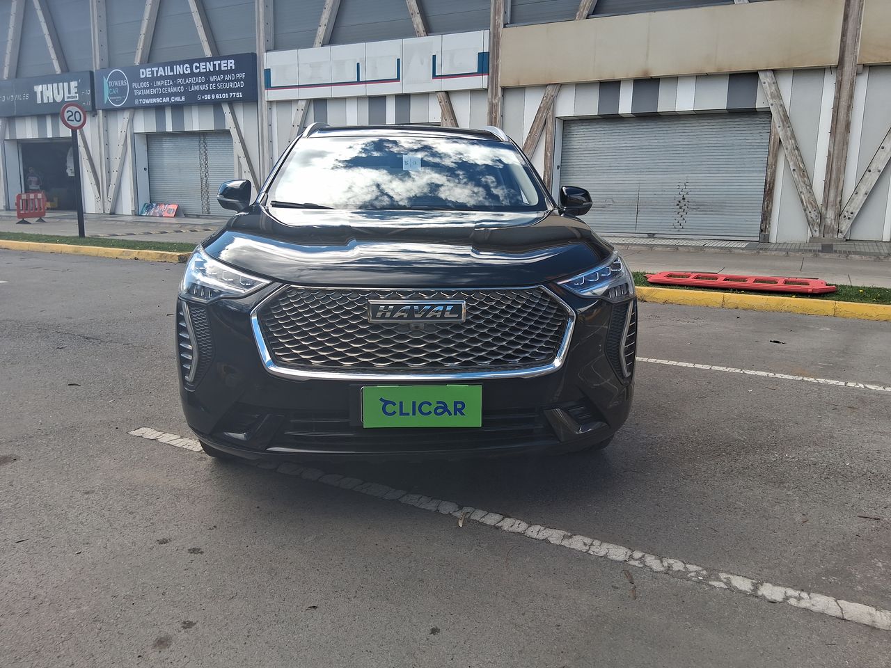 HAVAL - 2
