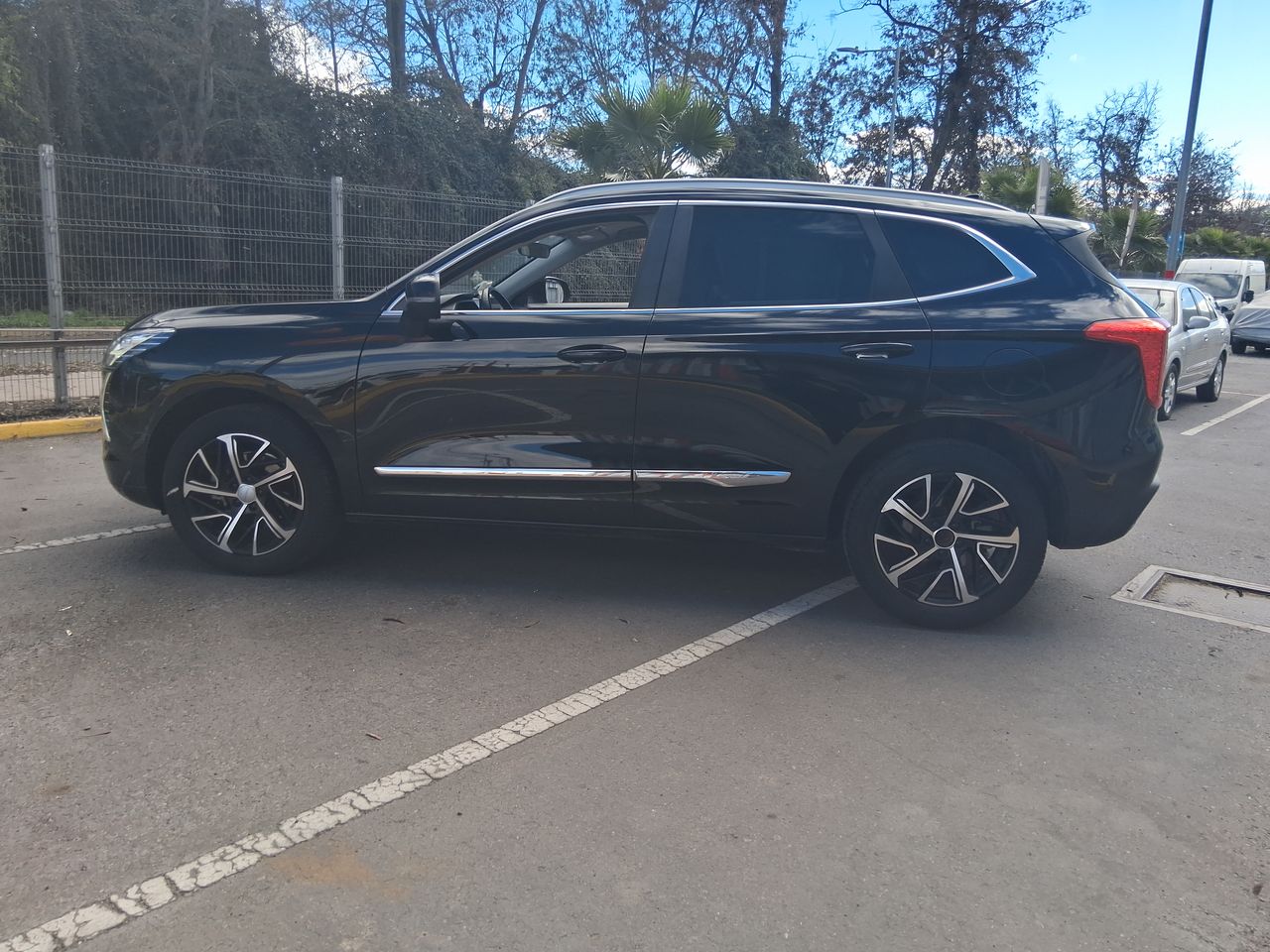 HAVAL - 4