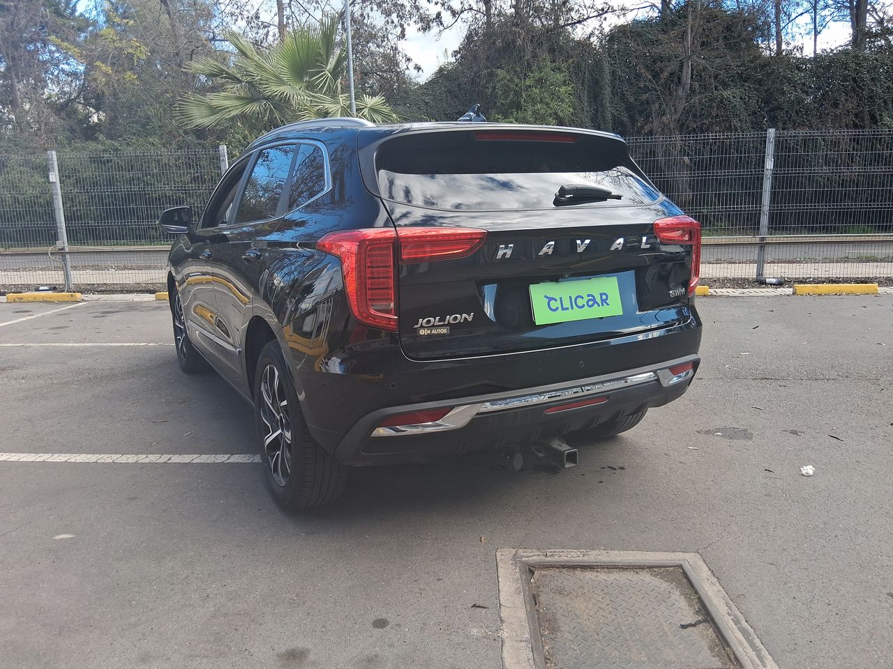HAVAL - 5